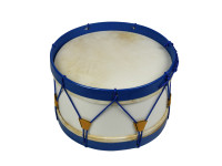 Sond Bombo tradicional nº 3 azul/branco Sond Bombo tradicional nº 3 azul/branco